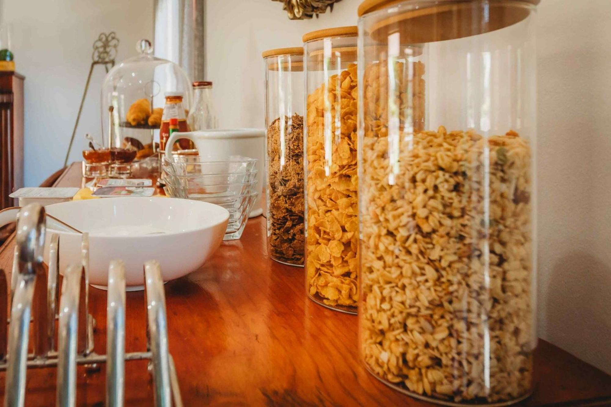 Atello Guesthouse Джордж Екстериор снимка