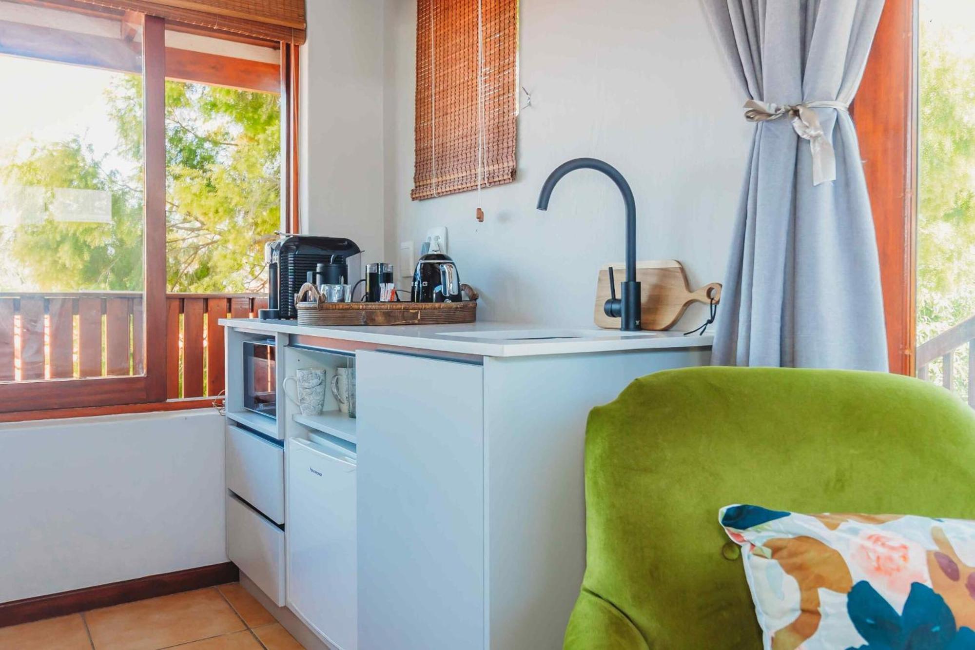 Atello Guesthouse Джордж Екстериор снимка