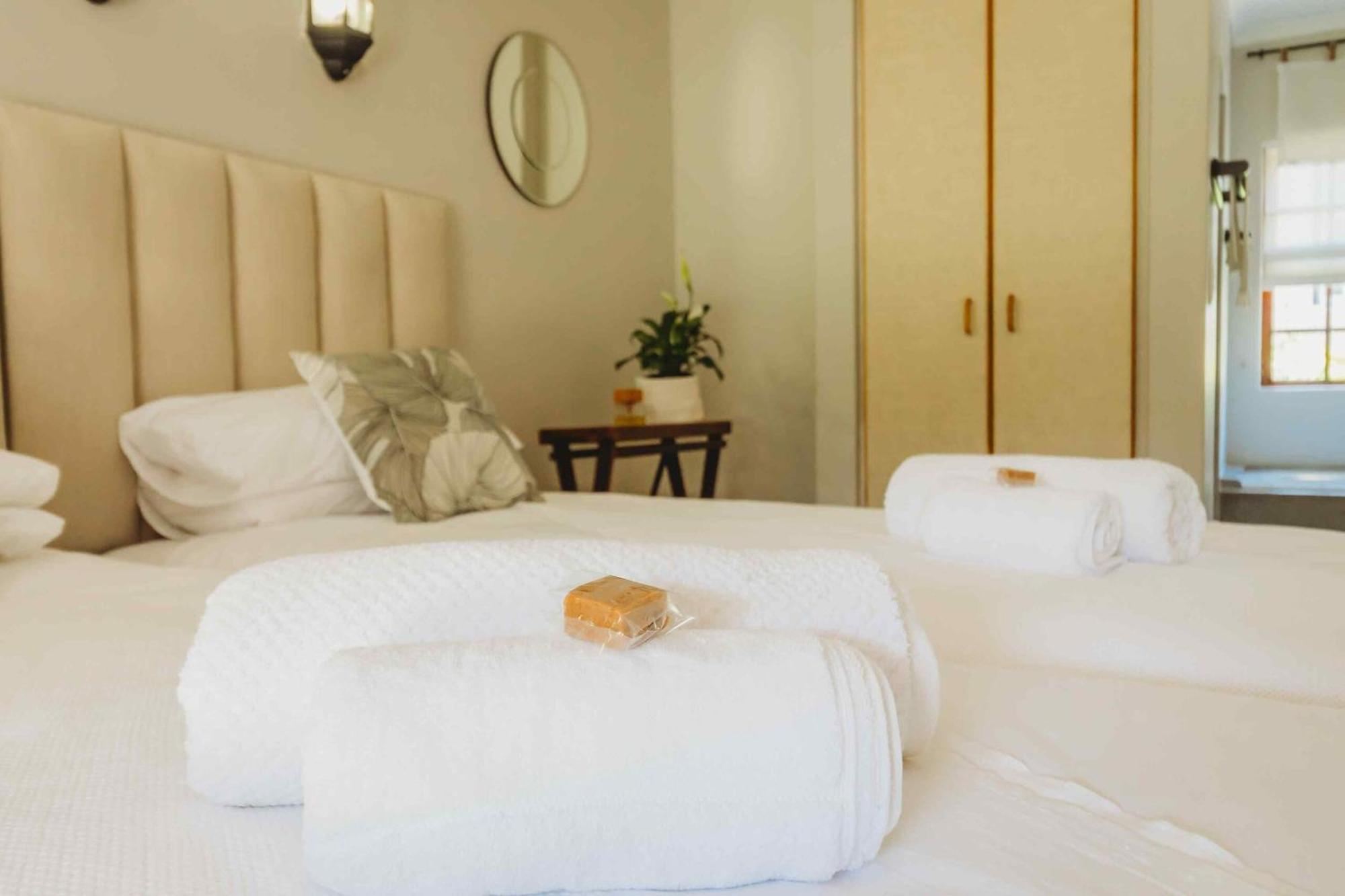 Atello Guesthouse Джордж Екстериор снимка