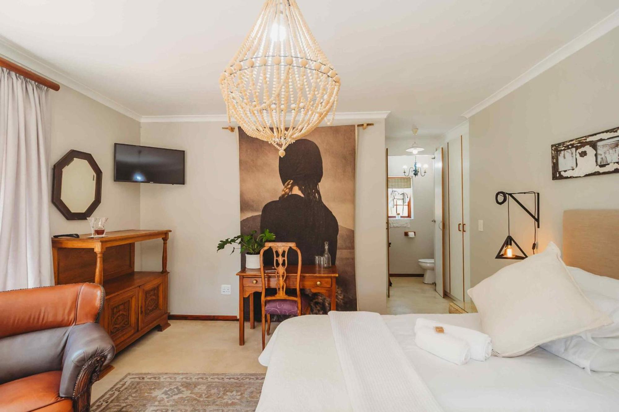 Atello Guesthouse Джордж Екстериор снимка