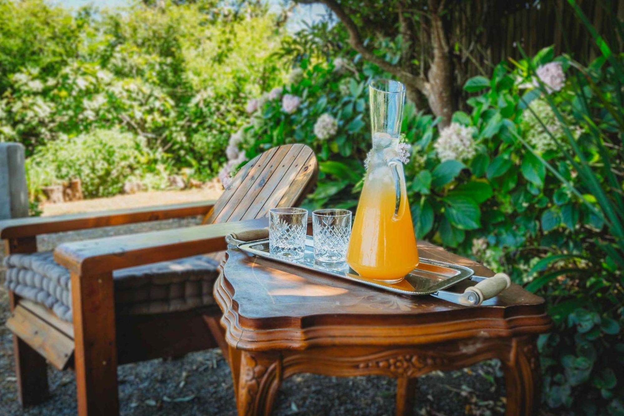 Atello Guesthouse Джордж Екстериор снимка